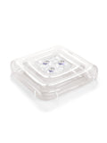 Square Cooler Connector