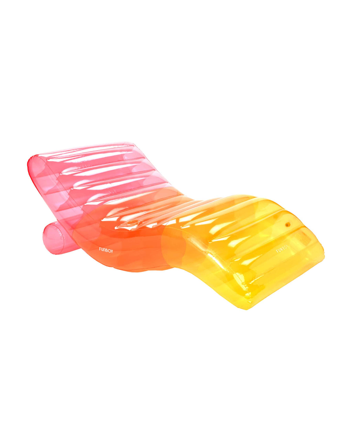 Chaise Lounger Float