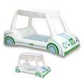 Golf Cart Pool Float
