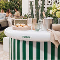 Pop-Up Party Bar