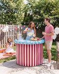 Pop-Up Party Bar
