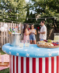 Pop-Up Party Bar