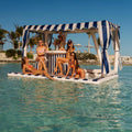 Giant Cabana Island