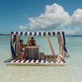 Giant Cabana Island