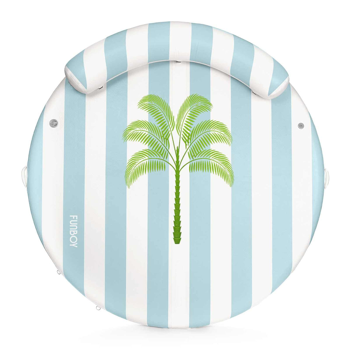 Leisure Island Palm