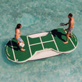 Floating Pickleball Paddle Court
