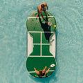 Floating Pickleball Paddle Court