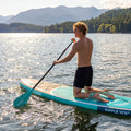 SLOOSH Inflatable Ripple 10'6" Stand Up Paddle Board