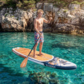 SLOOSH Meander Alpine Dusk 10'6" Stand Up Paddle Board