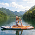 SLOOSH Meander Alpine Dusk 10'6" Stand Up Paddle Board