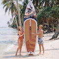 SLOOSH Meander Alpine Dusk 10'6" Stand Up Paddle Board