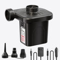 SLOOSH Electric Air Pump for Inflatable Pool & Float