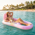 SLOOSH Pink Tie-dye 2026 New Design Series Best Floaties Bundle