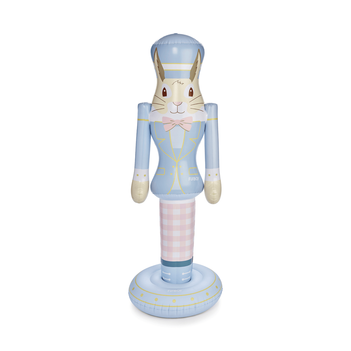 Inflatable Easter Bunny