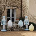 Inflatable Easter Eggs