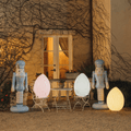 Inflatable Easter Eggs