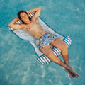 Fabric Pool Hammock
