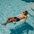 Fabric Pool Hammock