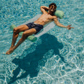 Fabric Pool Hammock
