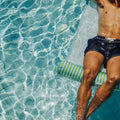 Fabric Pool Hammock