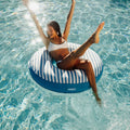 Fabric Tube Float