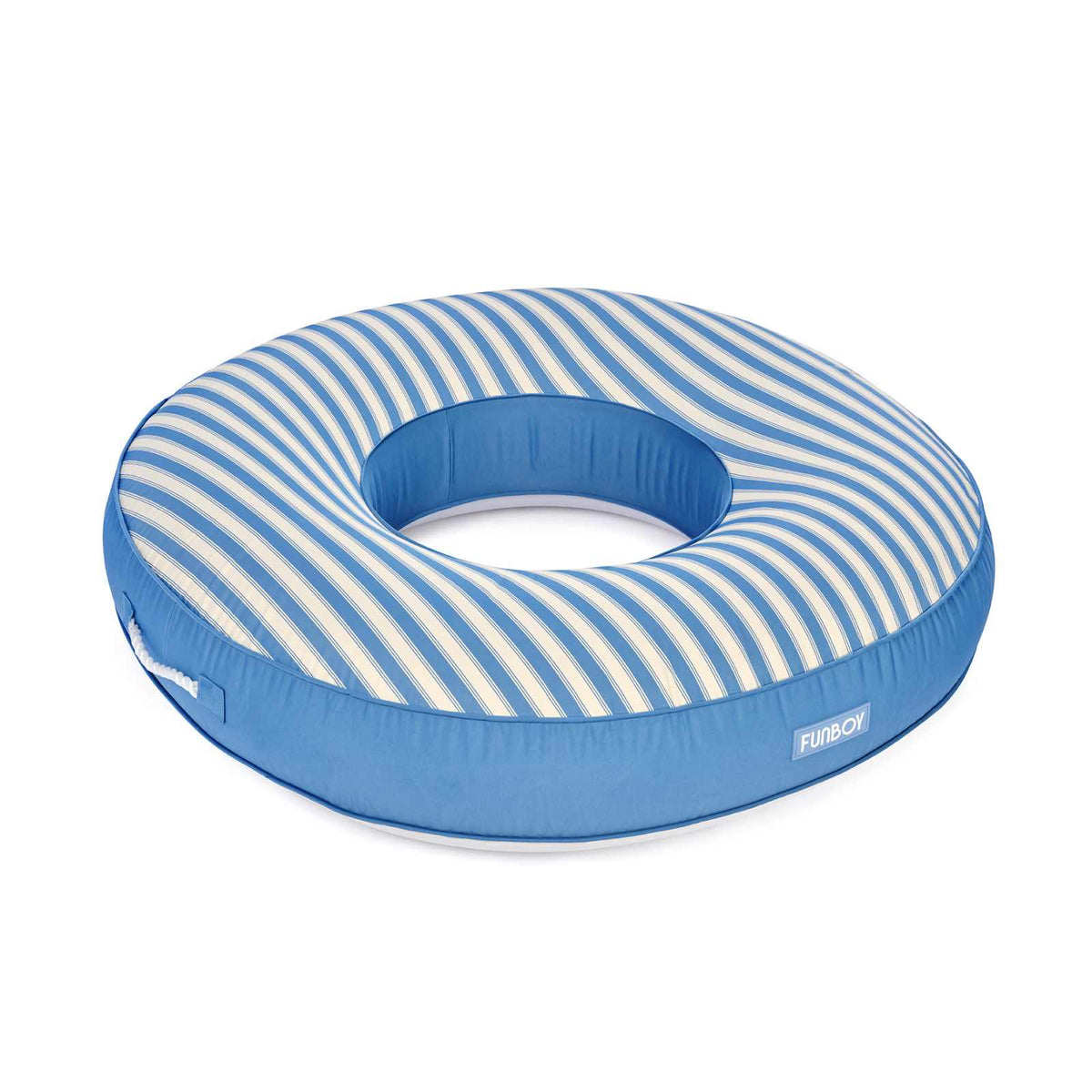 Fabric Tube Float