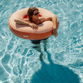 Fabric Tube Float