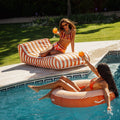 Fabric Tube Float