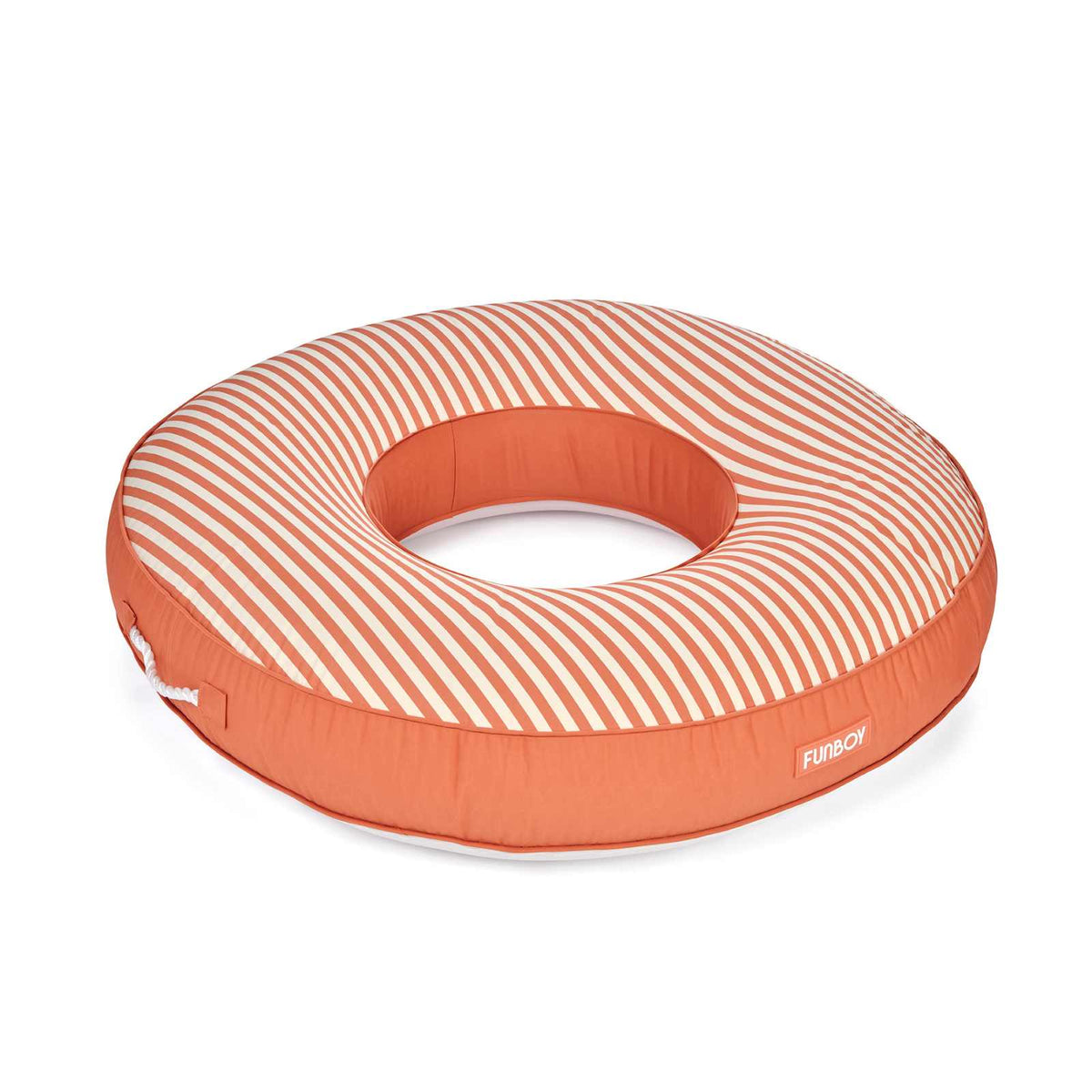 Fabric Tube Float