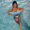 Fabric Noodle Float