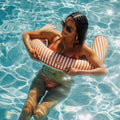 Fabric Noodle Float