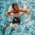 Fabric Noodle Float