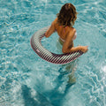 Fabric Noodle Float
