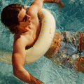 Fabric Noodle Float