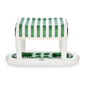 Floating Cabana Bar