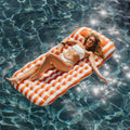 Flat Lounger