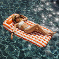 Flat Lounger
