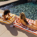Flat Lounger