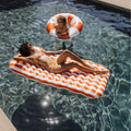 Flat Lounger