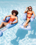 Mesh Chair Float