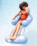 Mesh Chair Float