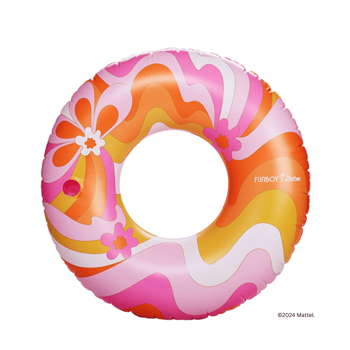 Tube Float