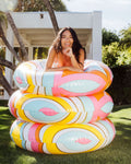 Tube Float