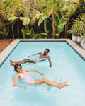 Mesh Chair Float
