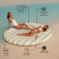 Leisure Island