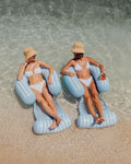 Mesh Chair Float