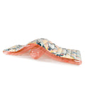 Saddle Pool Lounger