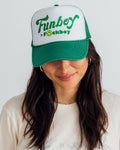 TRUCKER HAT