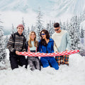 Inflatable Shotski®