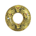 Leopard Tube Float